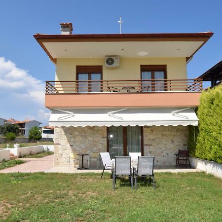 Pery'S Maisonette By Rentalspro Services - Kallithea Halkidiki Exterior foto