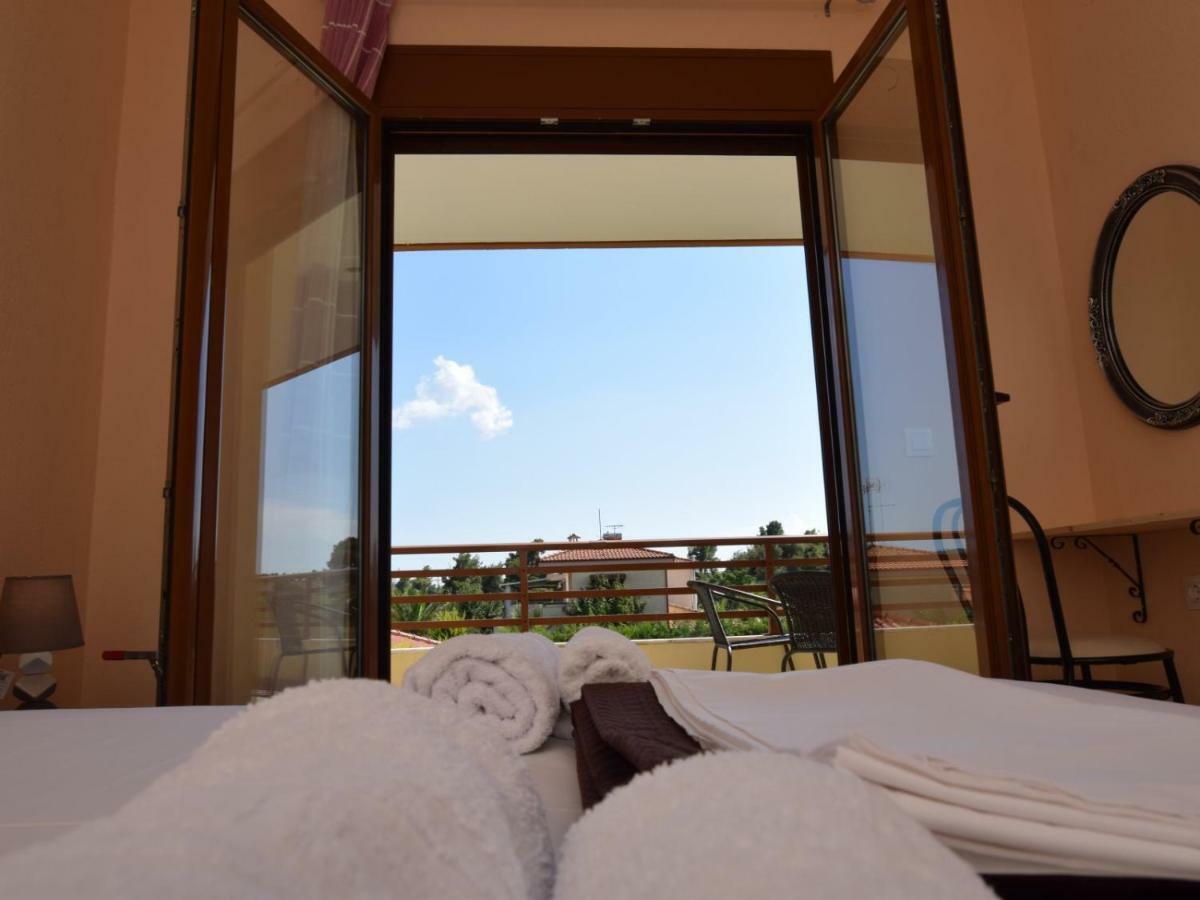 Pery'S Maisonette By Rentalspro Services - Kallithea Halkidiki Exterior foto
