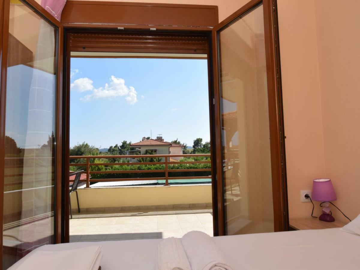 Pery'S Maisonette By Rentalspro Services - Kallithea Halkidiki Exterior foto