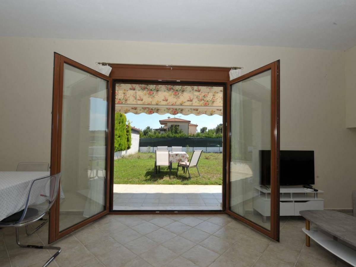 Pery'S Maisonette By Rentalspro Services - Kallithea Halkidiki Exterior foto